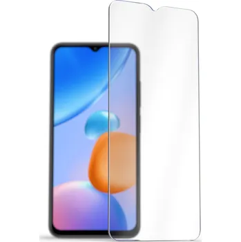 AlzaGuard 2.5D Case Friendly Glass Protector pro Xiaomi Redmi 10 5G