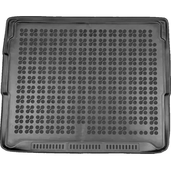 Autodoplněk ACI PEUGEOT 3008, 16- gumová vložka černá do kufru s protiskluzovou úpravou (horní dno zavazadlového