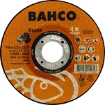Kotouč na řezání kamene a stavebních materiálů 180 x 3.2 x 22.23mm BAHC