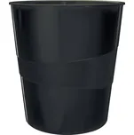 LEITZ WOW 15 l, černý