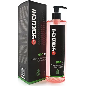 Hnojivo YOKUCHI GEN P Fosforečné hnojivo 400ml (60407)