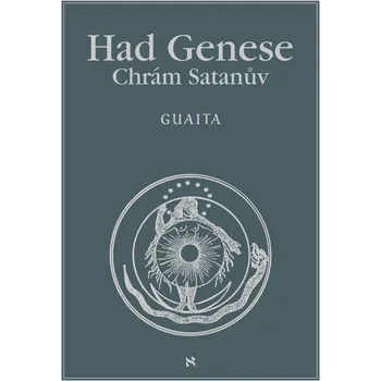 Had Genese I. Chrám Satanův Ekniha