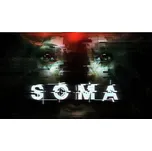 SOMA (PC) DIGITAL