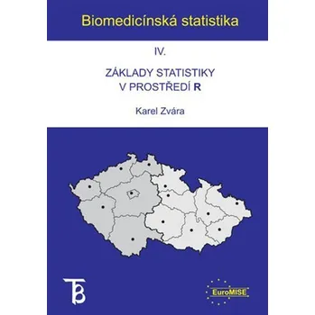 Biomedicínská statistika IV Ekniha