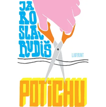 Kniha Potichu Ekniha