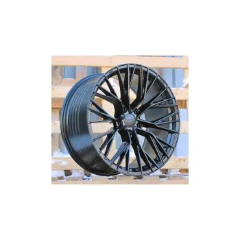 Alu kolo Alu kola Haxer HX024F 19x8.5 5x108 ET40