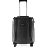 Epic Příruční kufr 55 cm GTO 5.0 Frozen Black