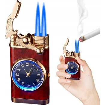 Zapalovač plynový X1