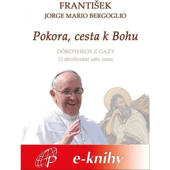Kniha Pokora, cesta k Bohu Ekniha