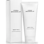 ANNA BRANDEJS Body Milk Hydrating & Energizing 200 ml