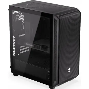 PC skříň Počítačová Skříň Endorfy Arx 500 Core Midi Tower černý