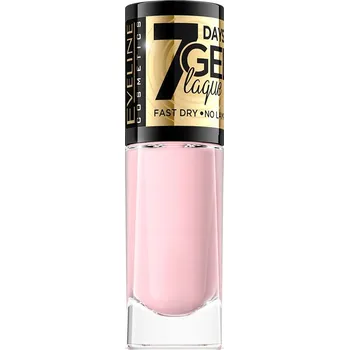 Lak na nehty Eveline Gel Lak na nehty Gel Laque 38 8ml