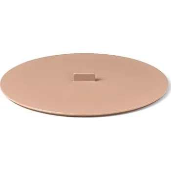 Blim Plus Poklice na mísy Nettuno/Hera S CP50-335 Pink Sand, 15 cm