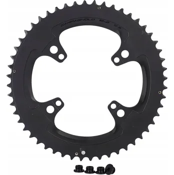 Campagnolo převodník klik 12s Chorus 52 zubů včetně šroubů