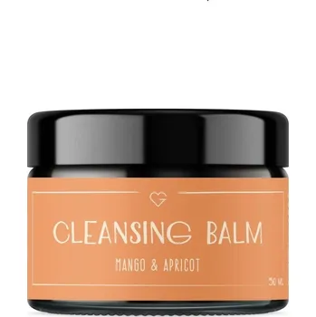 Odličovač Goodie Odličovací balzám Cleansing Balm - Mango & Apricot 50 ml