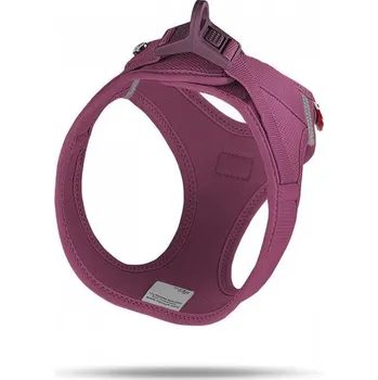 Postroj pro psa Pet Amour Postroj Curli Claps Ruby XS