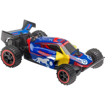 RE.EL Toys RC auto Leopard buggy, 1:28