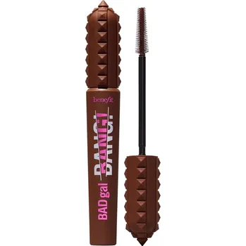 Kosmetika Dlouhotrvající objemová řasenka Badgal Bang (Mascara) Benefit / Odstín: Wild Plum - 8,5 g