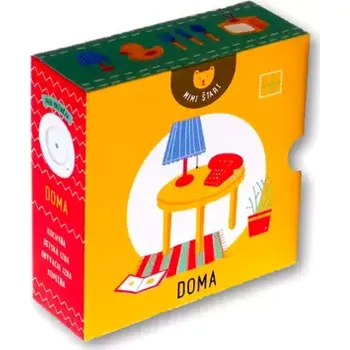 Leporelo Doma (, 2022)