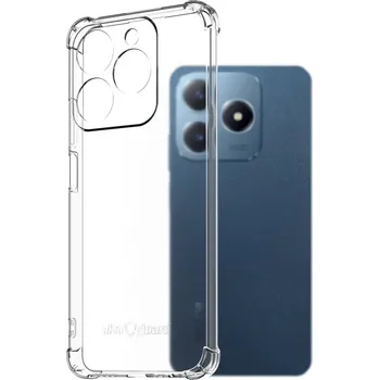 Pouzdro na mobilní telefon AlzaGuard Shockproof Case pro Realme C63 4G