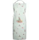 Wrendale Designs Kuchyňská zástěra, Zahradní zvířata