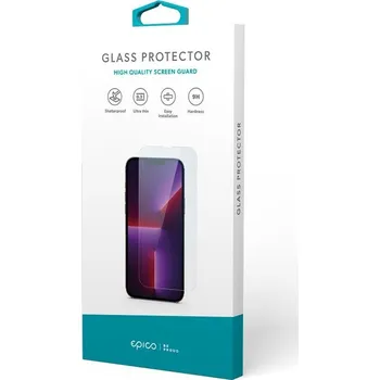 Epico Glass Realme C31