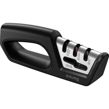 Siguro Brousek Essential Sharp