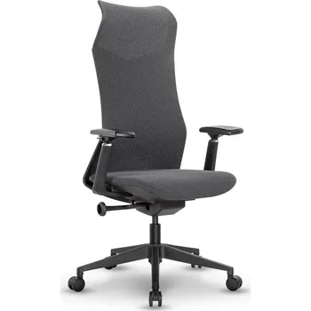 MOSH Airflow 502 černá