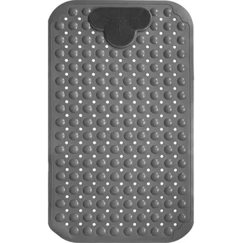 Protiskluzová podložka DuraHome Předložka protismyková Comfort, šedá