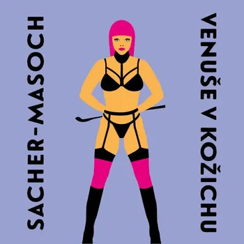 Venuše v kožichu Audiokniha