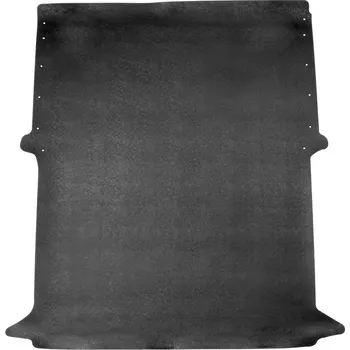 Autodoplněk ACI MERCEDES-BENZ Citan 12- ochranná vložka nákladového prostoru (Compact) pryž