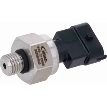 Autoelektrika Snímač, tlak paliva VEMO V40-72-0688
