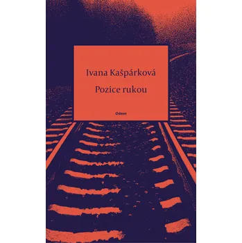 Kniha Pozice rukou Ekniha