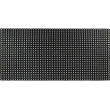 Rohožka Gumová rohožka před dveře, hotová, 100 x 23 cm