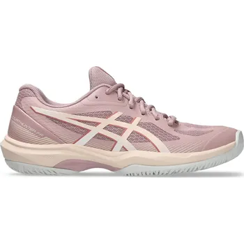 Dámská obuv Dámské Sálové boty ASICS COURT HUNTER FF 1072A112-700 – Růžová 39,5