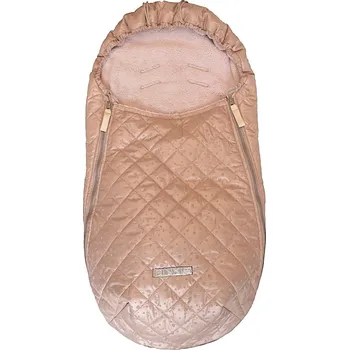 Fusak Pinkie fusak soft pink dots-slabší