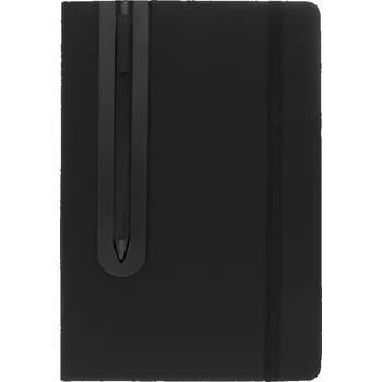 MPM Quality Secret A5 černý