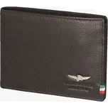 Aeronautica Militare Flag AM 104 hnědá