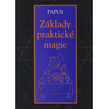 Základy praktické magie Ekniha