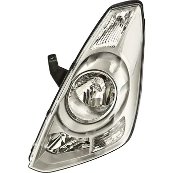 Auto-moto ACI HYUNDAI H1 08- přední světlo H7+H1 (man. i el. ovládané) L