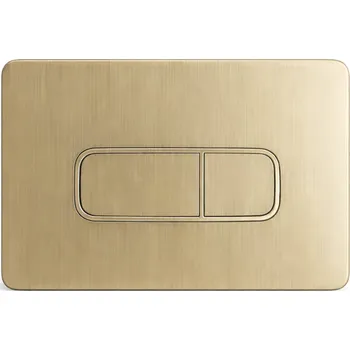 Splachovací tlačítko Splachovací tlačítko pro WC Aquatech