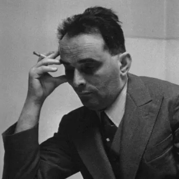 Karel Poláček: Podzemní město Audiokniha