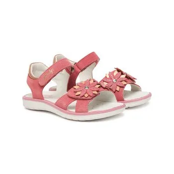 Dívčí sandály Sandály Primigi 1385222 S Korálová 33
