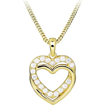 Náramek Silver Cat SC592 (Ag 925/1000, 1,96 g)