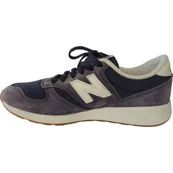 Dámská obuv Boty New Balance WRL420TB Velikost: EU 37,5 purple