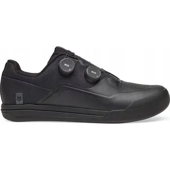 Pánské cyklistické tretry Cyklistické tretry Fox Union Boa Flat MTB Regular, vel. 45