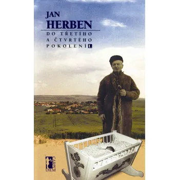 Do třetího a čtvrtého pokolení - I Ekniha