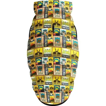 WAUDOG bunda DC Batman vintage XS 30