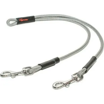 Tamer Rozdvojka - mini, šedá - 601, 70 cm