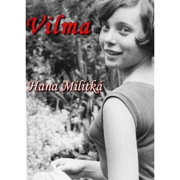 Kniha Vilma Ekniha